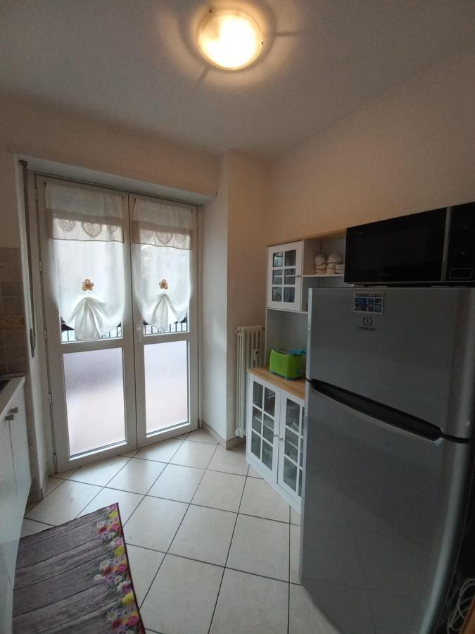Appartamento Aosta Exterior foto