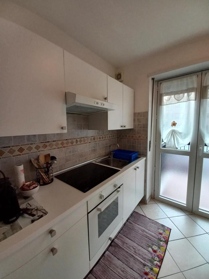 Appartamento Aosta Exterior foto