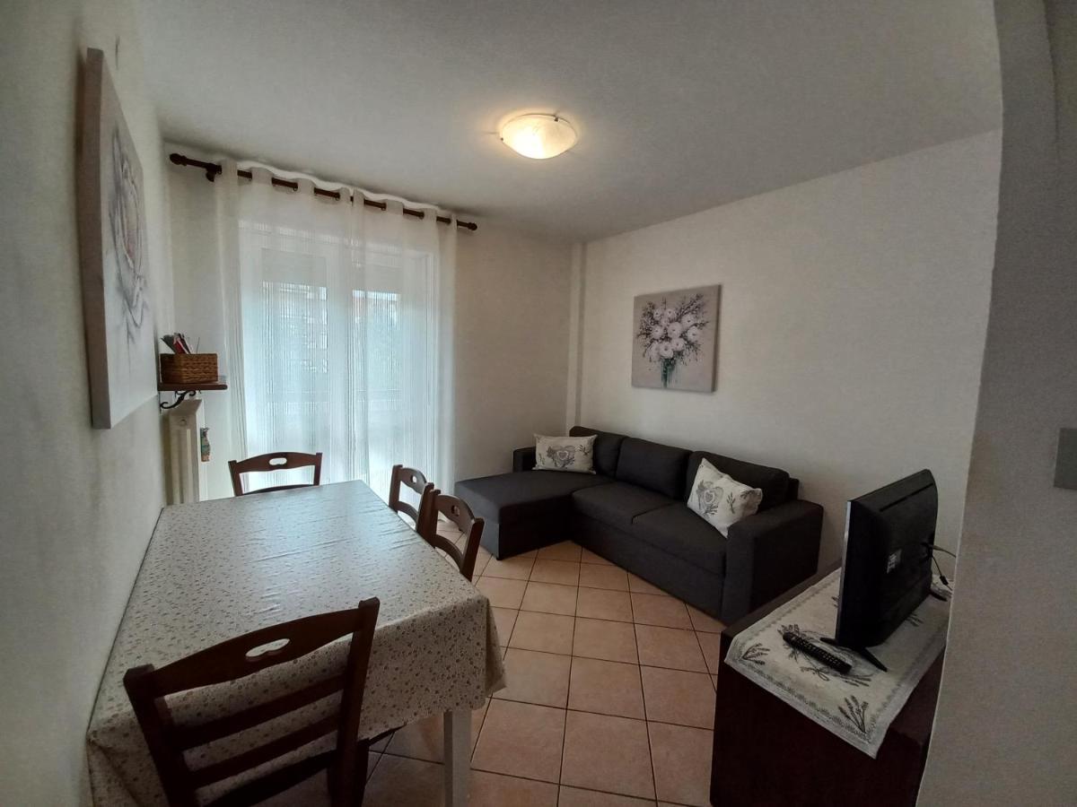 Appartamento Aosta Exterior foto